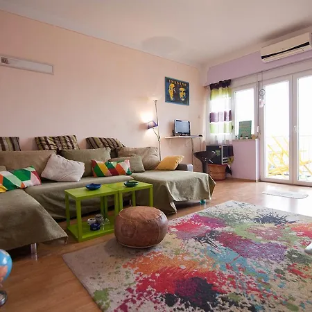Backpackers Fairytale Hostel-3